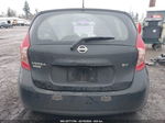 2016 Nissan Versa Note S (sr)/s Plus/sl/sr/sv Black vin: 3N1CE2CP1GL403956