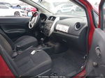 2016 Nissan Versa Note S (sr)/s Plus/sl/sr/sv Красный vin: 3N1CE2CP1GL404329