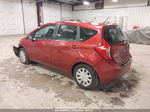 2016 Nissan Versa Note S (sr)/s Plus/sl/sr/sv Красный vin: 3N1CE2CP1GL404329