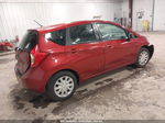 2016 Nissan Versa Note S (sr)/s Plus/sl/sr/sv Красный vin: 3N1CE2CP1GL404329