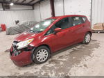 2016 Nissan Versa Note S (sr)/s Plus/sl/sr/sv Красный vin: 3N1CE2CP1GL404329