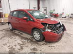 2016 Nissan Versa Note S (sr)/s Plus/sl/sr/sv Красный vin: 3N1CE2CP1GL404329