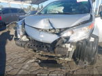 2016 Nissan Versa Note S (sr)/s Plus/sl/sr/sv Серый vin: 3N1CE2CP1GL404797