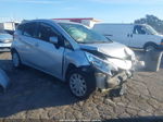 2016 Nissan Versa Note S (sr)/s Plus/sl/sr/sv Серый vin: 3N1CE2CP1GL404797