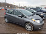 2016 Nissan Versa Note Sv Gray vin: 3N1CE2CP1GL409630