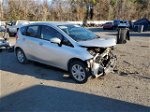 2018 Nissan Versa Note S Silver vin: 3N1CE2CP1JL354524