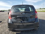 2018 Nissan Versa Note S Black vin: 3N1CE2CP1JL355964