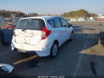 2019 Nissan Versa Note S White vin: 3N1CE2CP1KL354105