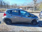 2019 Nissan Versa Note Sv Gray vin: 3N1CE2CP1KL359305