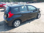 2019 Nissan Versa Note Sv Черный vin: 3N1CE2CP1KL360924