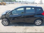 2019 Nissan Versa Note Sv Black vin: 3N1CE2CP1KL360924