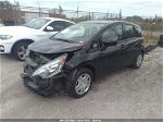 2019 Nissan Versa Note Sv Black vin: 3N1CE2CP1KL361264