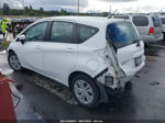 2019 Nissan Versa Note Sv White vin: 3N1CE2CP1KL362835