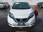 2019 Nissan Versa Note Sv White vin: 3N1CE2CP1KL362835