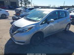 2019 Nissan Versa Note Sv Серебряный vin: 3N1CE2CP1KL363841