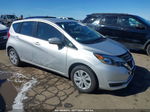 2019 Nissan Versa Note Sv Silver vin: 3N1CE2CP1KL363841