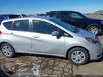 2019 Nissan Versa Note Sv Серебряный vin: 3N1CE2CP1KL363841