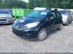 2014 Nissan Versa Note S Plus Black vin: 3N1CE2CP2EL364467