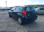 2014 Nissan Versa Note S Plus Black vin: 3N1CE2CP2EL364467