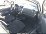 2014 Nissan Versa Note S (sr) Gray vin: 3N1CE2CP2EL367076