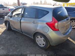 2014 Nissan Versa Note S (sr) Gray vin: 3N1CE2CP2EL367076