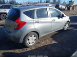 2014 Nissan Versa Note S (sr) Gray vin: 3N1CE2CP2EL367076