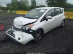 2014 Nissan Versa Note S Plus White vin: 3N1CE2CP2EL373377