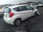 2014 Nissan Versa Note S Plus Белый vin: 3N1CE2CP2EL373377