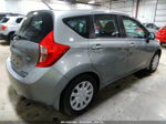 2014 Nissan Versa Note Sv Gray vin: 3N1CE2CP2EL382080