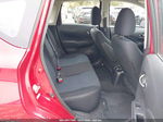 2014 Nissan Versa Note Sv Красный vin: 3N1CE2CP2EL394360