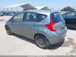 2014 Nissan Versa Note Sv Silver vin: 3N1CE2CP2EL394410