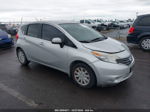 2014 Nissan Versa Note S Plus Silver vin: 3N1CE2CP2EL399302