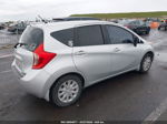 2014 Nissan Versa Note S Plus Silver vin: 3N1CE2CP2EL399302