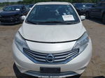 2014 Nissan Versa Note S (sr) White vin: 3N1CE2CP2EL406944