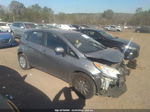 2014 Nissan Versa Note S Plus Silver vin: 3N1CE2CP2EL408029