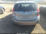 2014 Nissan Versa Note S Plus Серебряный vin: 3N1CE2CP2EL408029