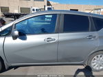 2014 Nissan Versa Note S (sr)/s Plus/sv Silver vin: 3N1CE2CP2EL421119