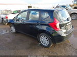 2014 Nissan Versa Note Sv Черный vin: 3N1CE2CP2EL422089