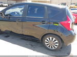 2014 Nissan Versa Note S Plus Black vin: 3N1CE2CP2EL423792