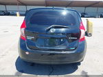 2014 Nissan Versa Note S Plus Black vin: 3N1CE2CP2EL423792