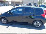 2014 Nissan Versa Note S Plus Black vin: 3N1CE2CP2EL423792