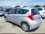 2014 Nissan Versa Note Sv Серебряный vin: 3N1CE2CP2EL431195