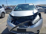 2014 Nissan Versa Note Sv Silver vin: 3N1CE2CP2EL431195