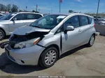 2014 Nissan Versa Note Sv Silver vin: 3N1CE2CP2EL431195