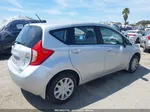 2014 Nissan Versa Note Sv Silver vin: 3N1CE2CP2EL431195