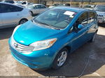 2016 Nissan Versa Note S Plus Blue vin: 3N1CE2CP2GL364410