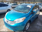 2016 Nissan Versa Note S Plus Blue vin: 3N1CE2CP2GL364410