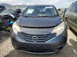 2016 Nissan Versa Note S Gray vin: 3N1CE2CP2GL365864