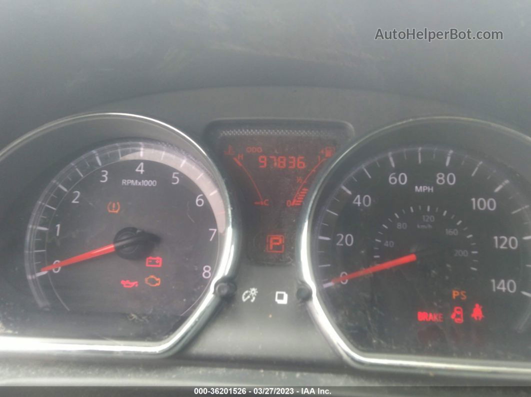 Nissan Versa Gas Gauge Top 16 Videos And 70+ Images