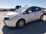 2016 Nissan Versa Note S White vin: 3N1CE2CP2GL371891